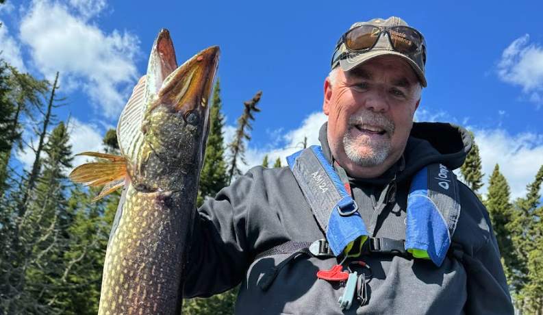 Meet Pinnacle: Jim Holland, President & CEO